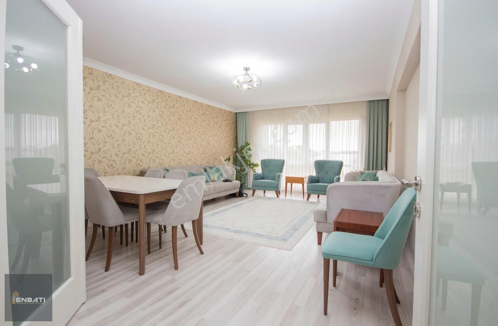Batıkent Çakırlar Elit Yaşam Sitesi Satılık 4+1 / Enbat A.ş. - Görsel 7