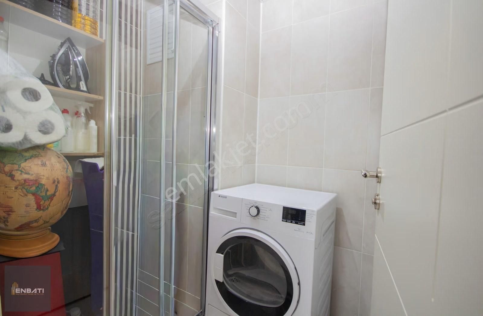 Batıkent Çakırlar Elit Yaşam Sitesi Satılık 4+1 / Enbat A.ş. - Görsel 23
