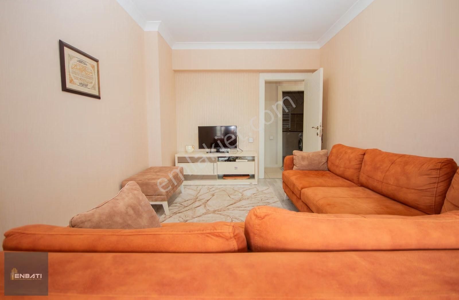 Batıkent Çakırlar Elit Yaşam Sitesi Satılık 4+1 / Enbat A.ş. - Görsel 28
