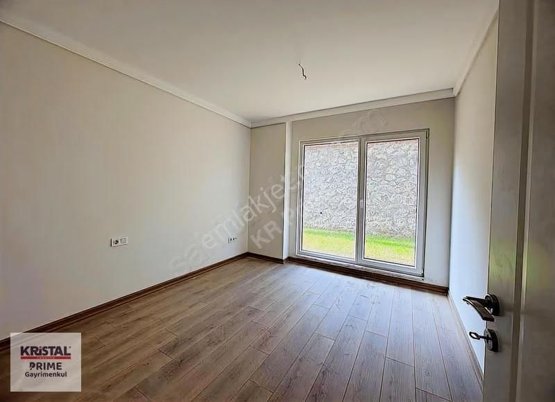 Kr Prime'dan Lik Yapı Entepe Konakları 3+1 Kiralık Bahçe Katı - Görsel 5