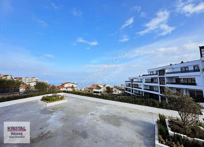 Kr Prime'dan Lik Yapı Entepe Konakları 3+1 Kiralık Bahçe Katı - Görsel 10