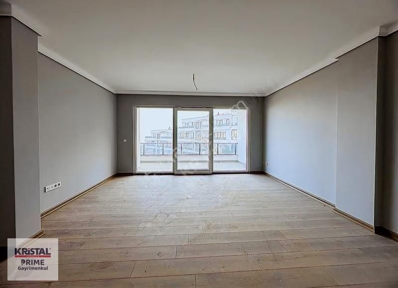 Kr Prime'dan Lik Yapı Entepe Konakları 3+1 Kiralık Bahçe Katı - Görsel 9