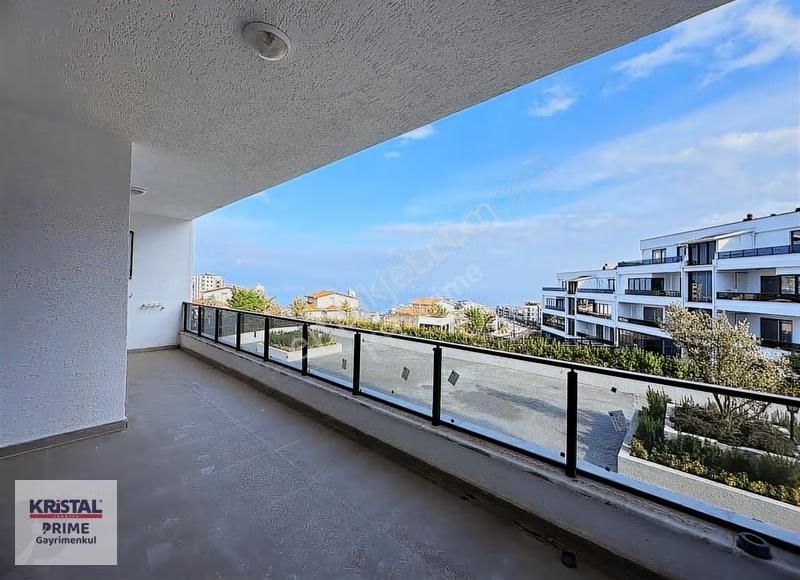 Kr Prime'dan Lik Yapı Entepe Konakları 3+1 Kiralık Bahçe Katı - Görsel 11