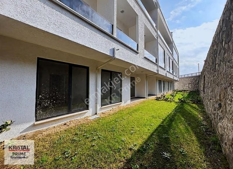 Kr Prime'dan Lik Yapı Entepe Konakları 3+1 Kiralık Bahçe Katı - Görsel 15