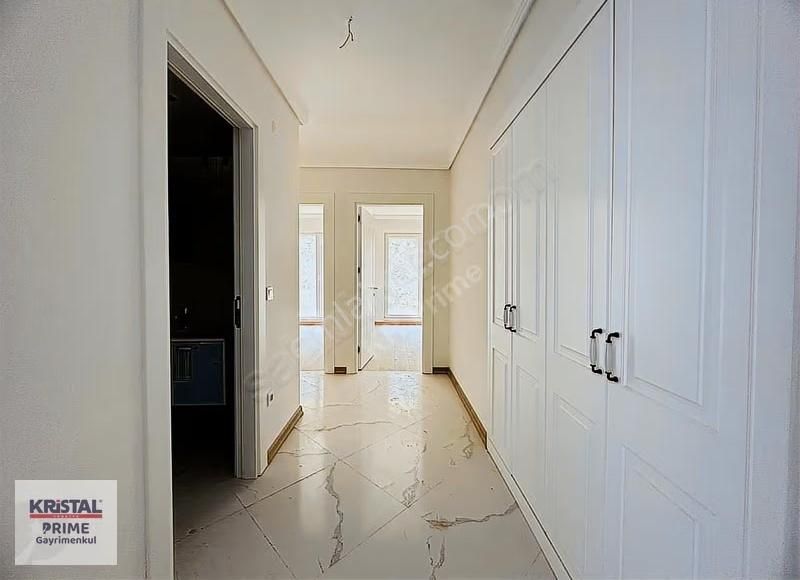 Kr Prime'dan Lik Yapı Entepe Konakları 3+1 Kiralık Bahçe Katı - Görsel 14