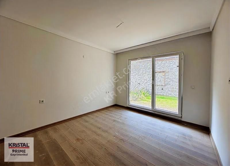 Kr Prime'dan Lik Yapı Entepe Konakları 3+1 Kiralık Bahçe Katı - Görsel 7