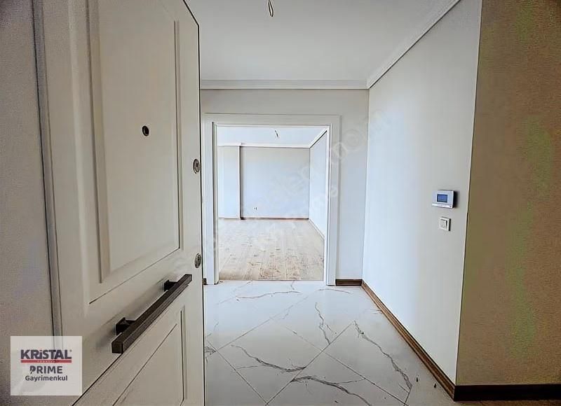 Kr Prime'dan Lik Yapı Entepe Konakları 3+1 Kiralık Bahçe Katı - Görsel 6