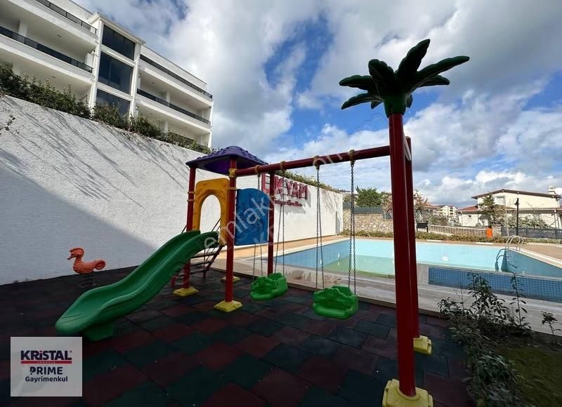 Kr Prime'dan Lik Yapı Entepe Konakları 3+1 Arakat Kiralık Daire - Görsel 6