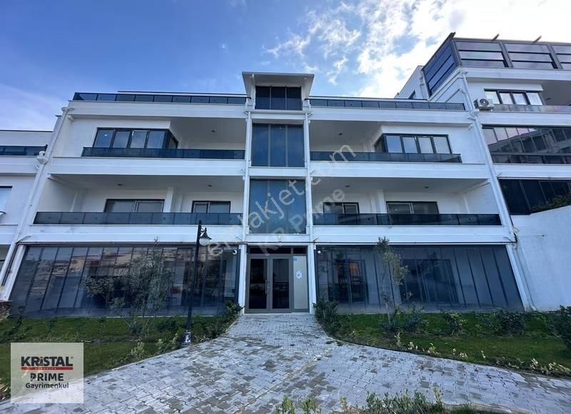 Kr Prime'dan Lik Yapı Entepe Konakları 3+1 Arakat Kiralık Daire - Görsel 9