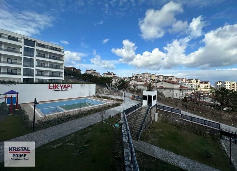 Kr Prime'dan Lik Yapı Entepe Konakları 3+1 Arakat Kiralık Daire - Görsel 3