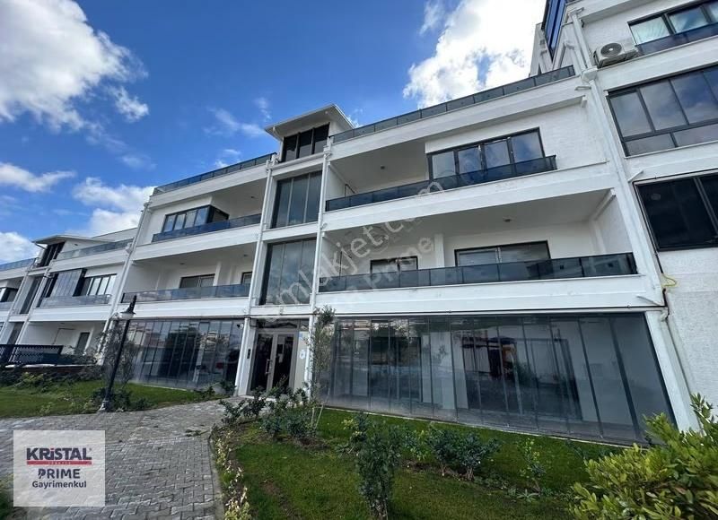 Kr Prime'dan Lik Yapı Entepe Konakları 3+1 Arakat Kiralık Daire - Görsel 2