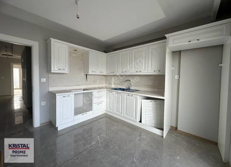 Kr Prime'dan Lik Yapı Entepe Konakları 3+1 Arakat Kiralık Daire - Görsel 4