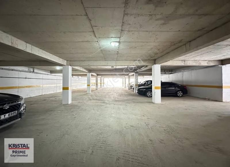 Kr Prime'dan Lik Yapı Entepe Konakları 3+1 Arakat Kiralık Daire