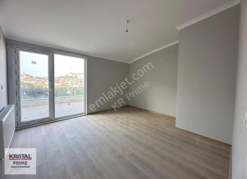 Kr Prime'dan Lik Yapı Entepe Konakları Kiralık 3+1 Dubleks Daire