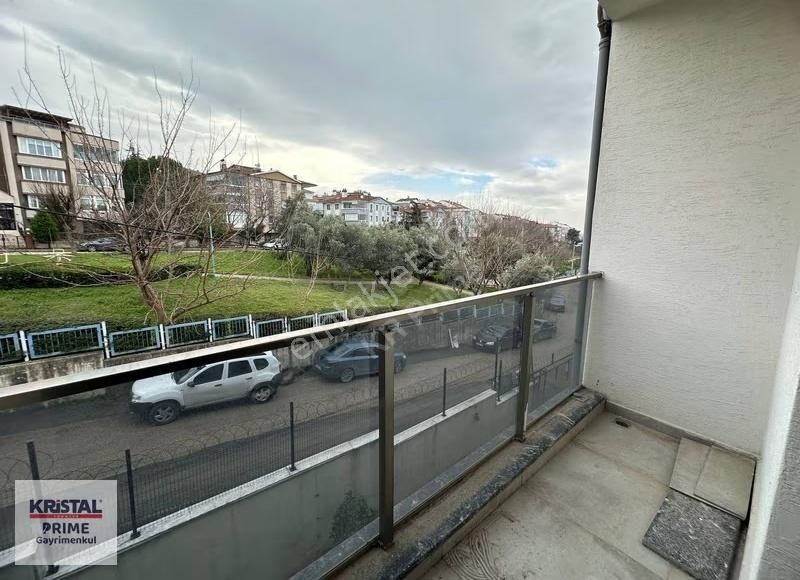 Kr Prime'dan Beşevler De Satılık 4+1 Lüks Daire - Görsel 3