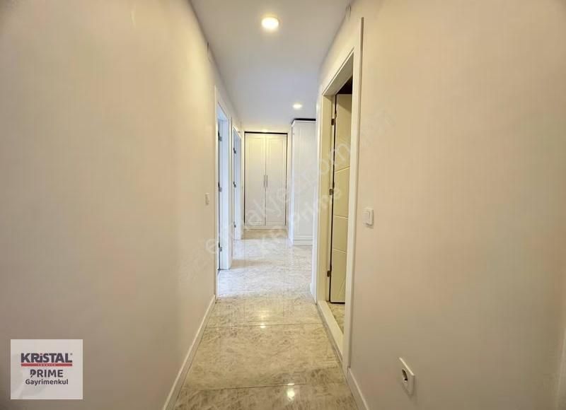 Kr Prime'dan Beşevler De Satılık 4+1 Lüks Daire