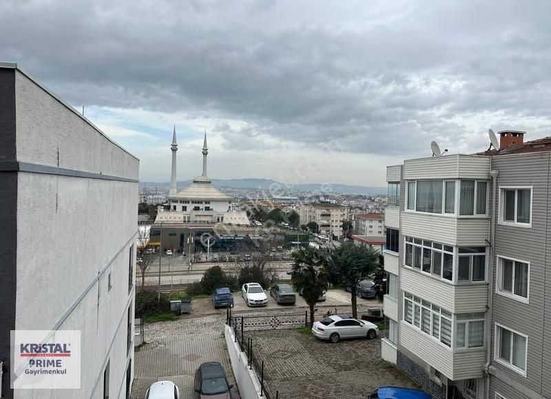 Kr Prime'dan Beşevler De Satılık 4+1 Lüks Daire - Görsel 2