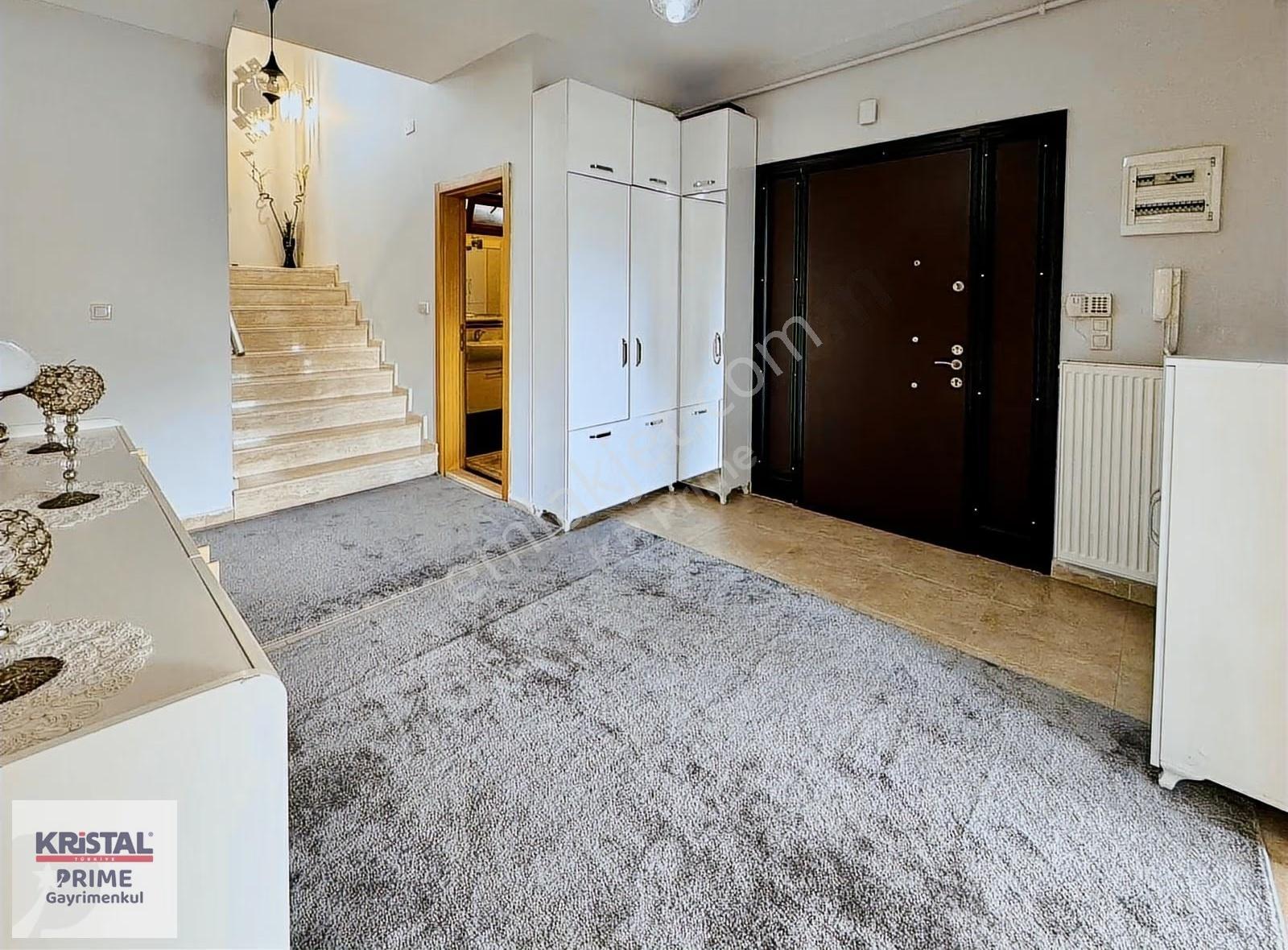 Kr.prıme'dan Nılüferköy Uluçınar Sitesinde Satılık 5+1 Villa - Görsel 19