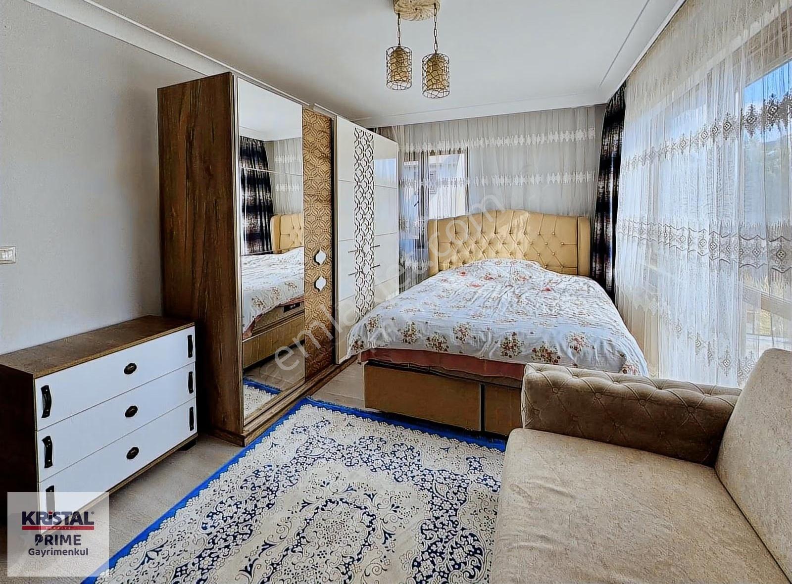 Kr.prıme'dan Nılüferköy Uluçınar Sitesinde Satılık 5+1 Villa - Görsel 18