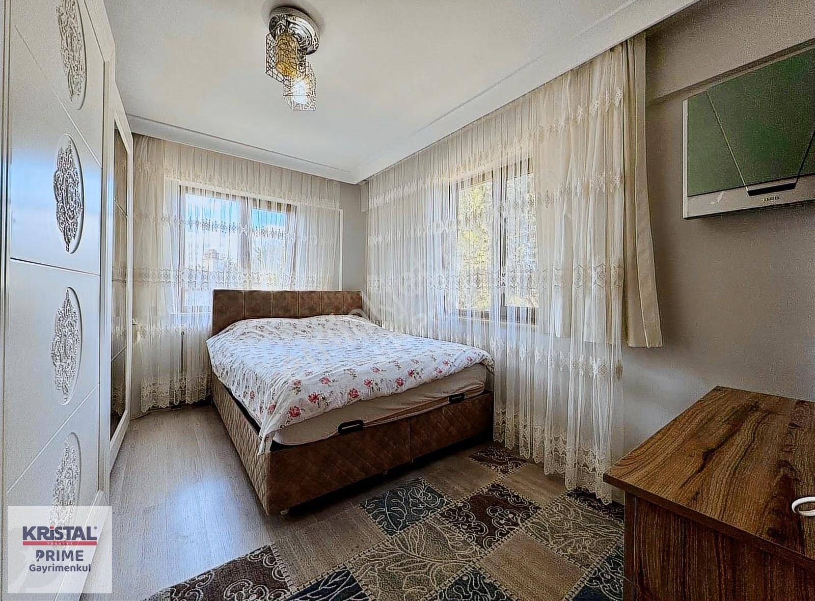 Kr.prıme'dan Nılüferköy Uluçınar Sitesinde Satılık 5+1 Villa - Görsel 12