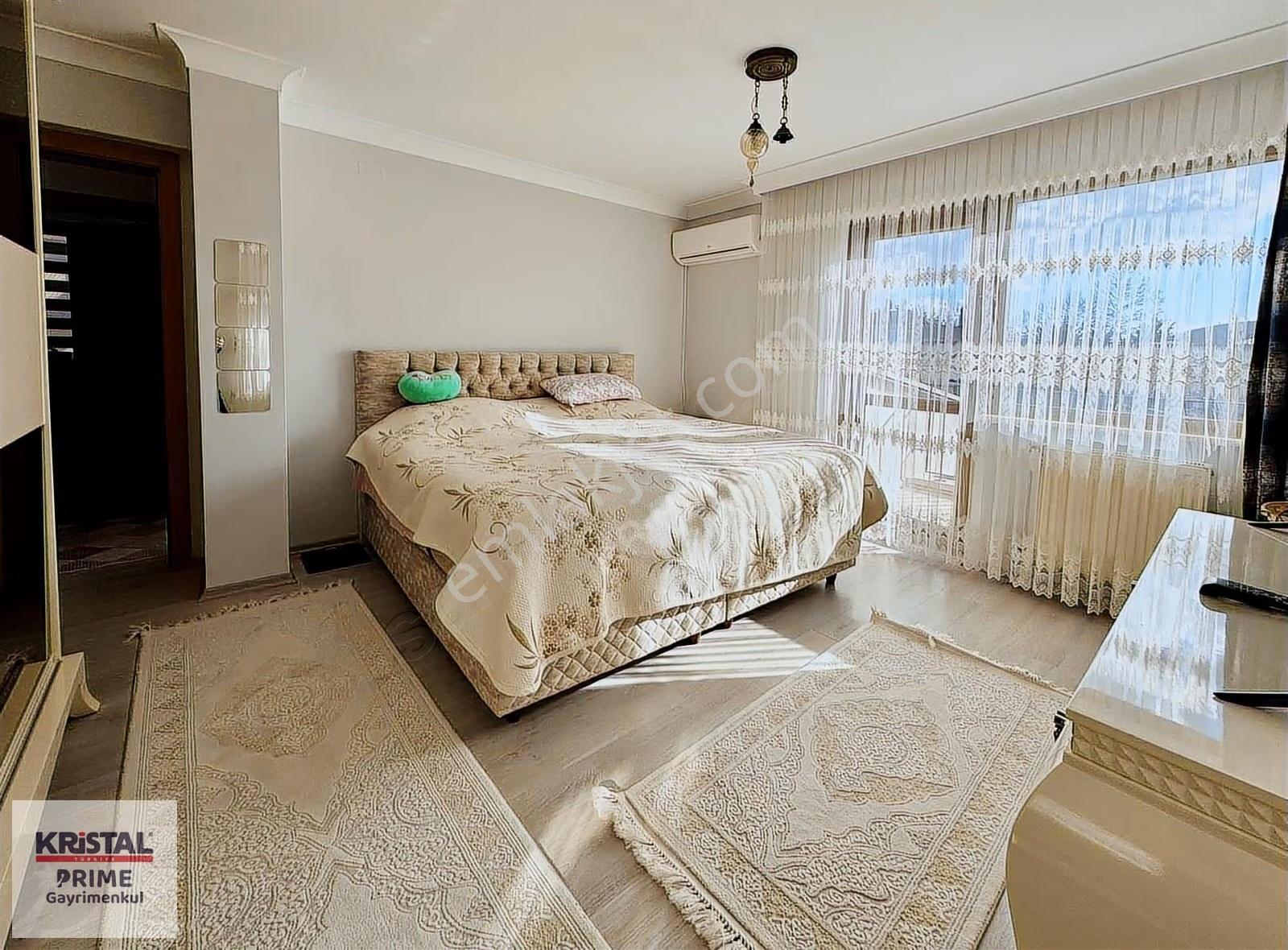Kr.prıme'dan Nılüferköy Uluçınar Sitesinde Satılık 5+1 Villa - Görsel 29