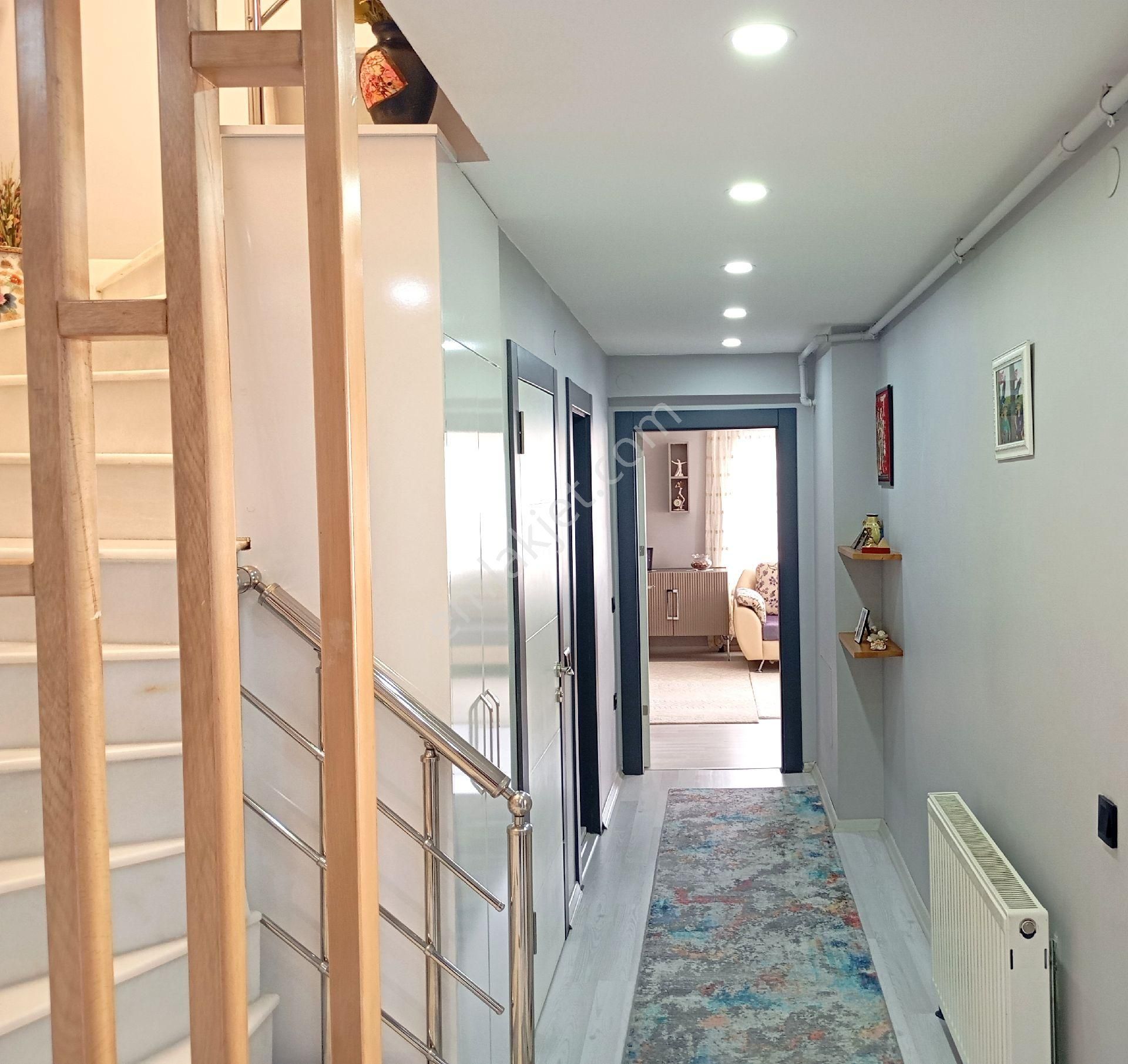 Keçiören 19 Mayıs Mahallesinde Lüks Satılık 5+1 Dubleks Daire - Görsel 7