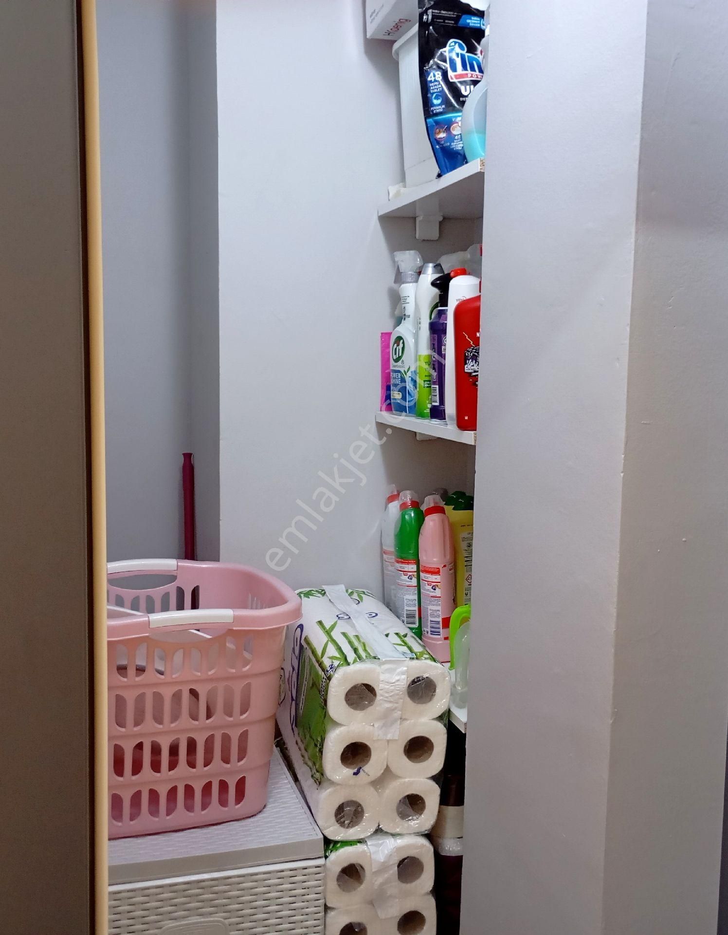 Keçiören 19 Mayıs Mahallesinde Lüks Satılık 5+1 Dubleks Daire - Görsel 25