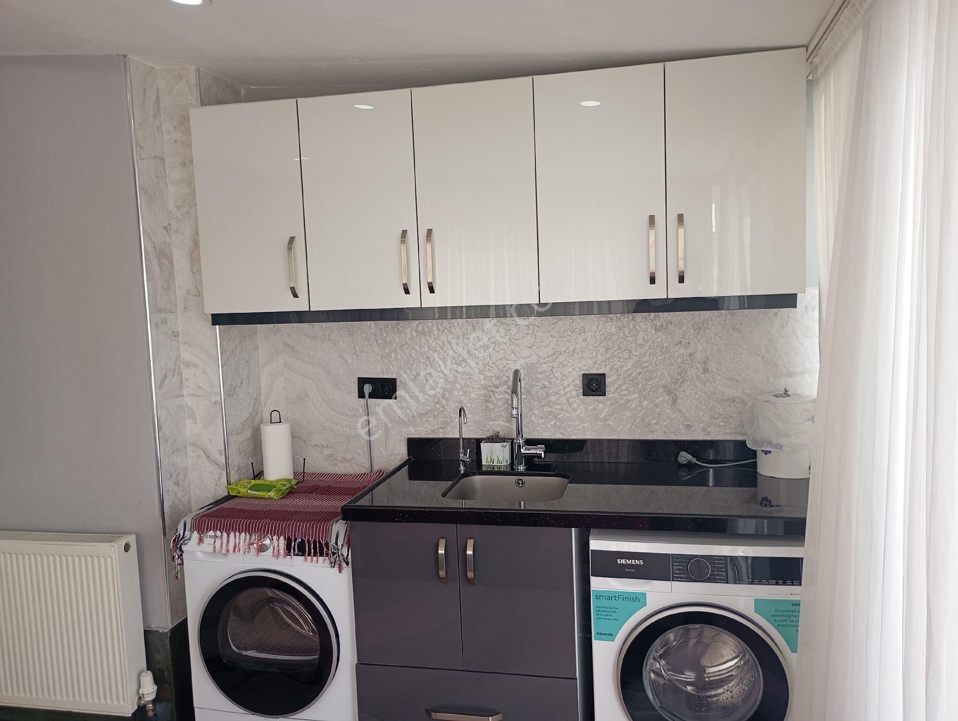 Keçiören 19 Mayıs Mahallesinde Lüks Satılık 5+1 Dubleks Daire - Görsel 26
