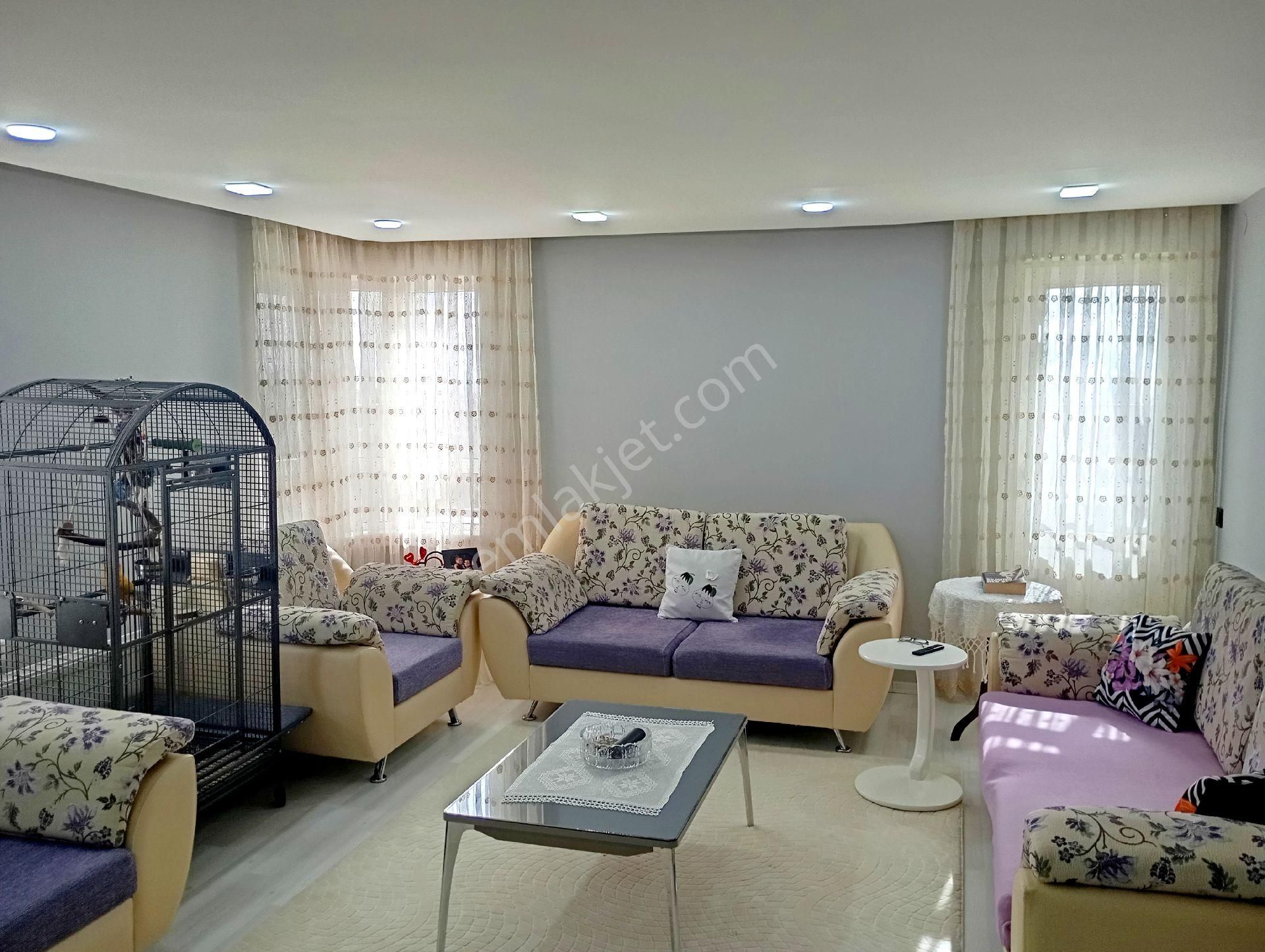 Keçiören 19 Mayıs Mahallesinde Lüks Satılık 5+1 Dubleks Daire