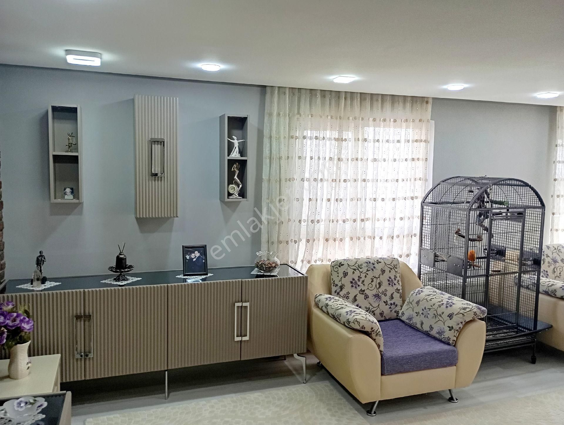 Keçiören 19 Mayıs Mahallesinde Lüks Satılık 5+1 Dubleks Daire - Görsel 2