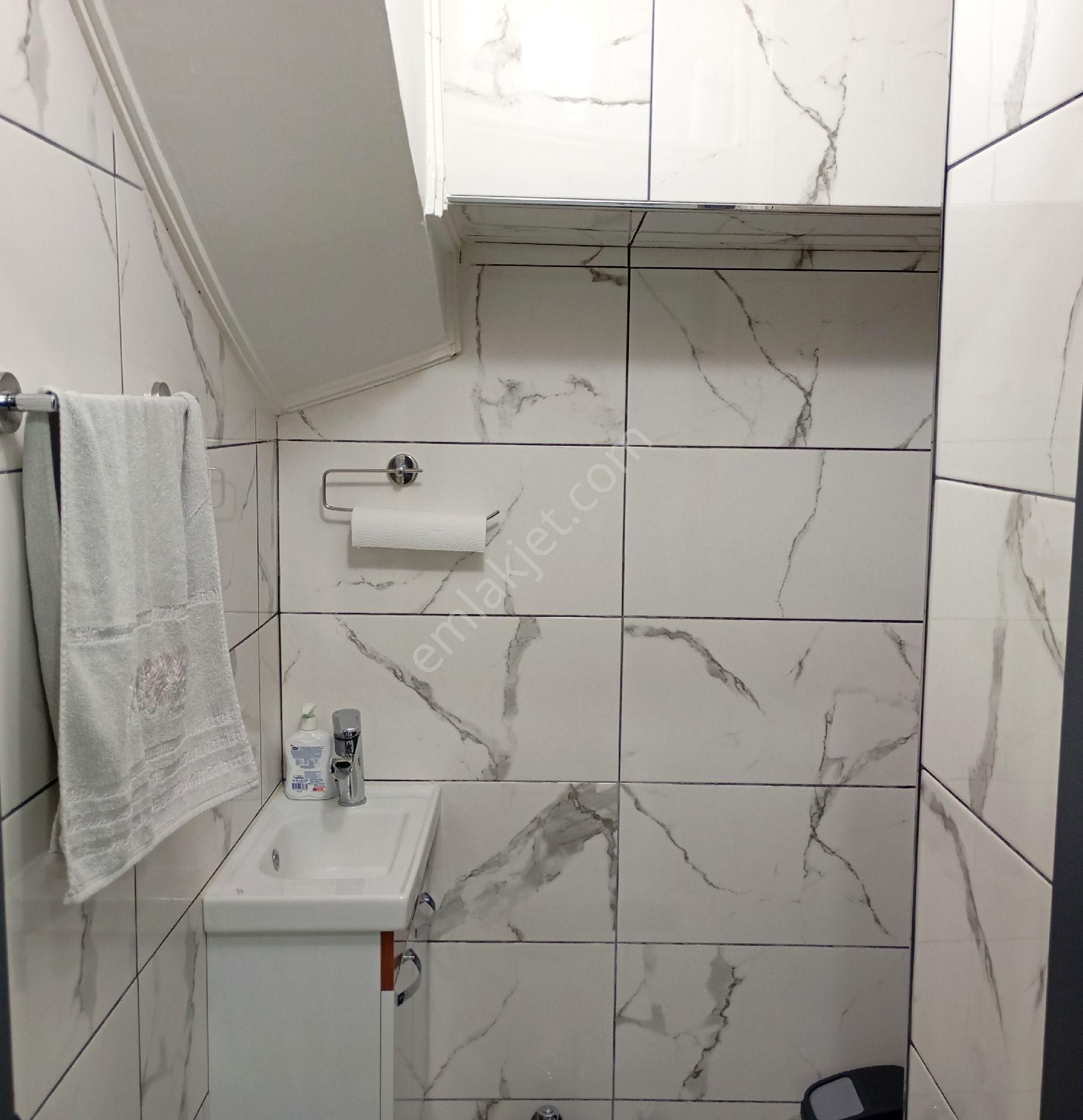 Keçiören 19 Mayıs Mahallesinde Lüks Satılık 5+1 Dubleks Daire - Görsel 22