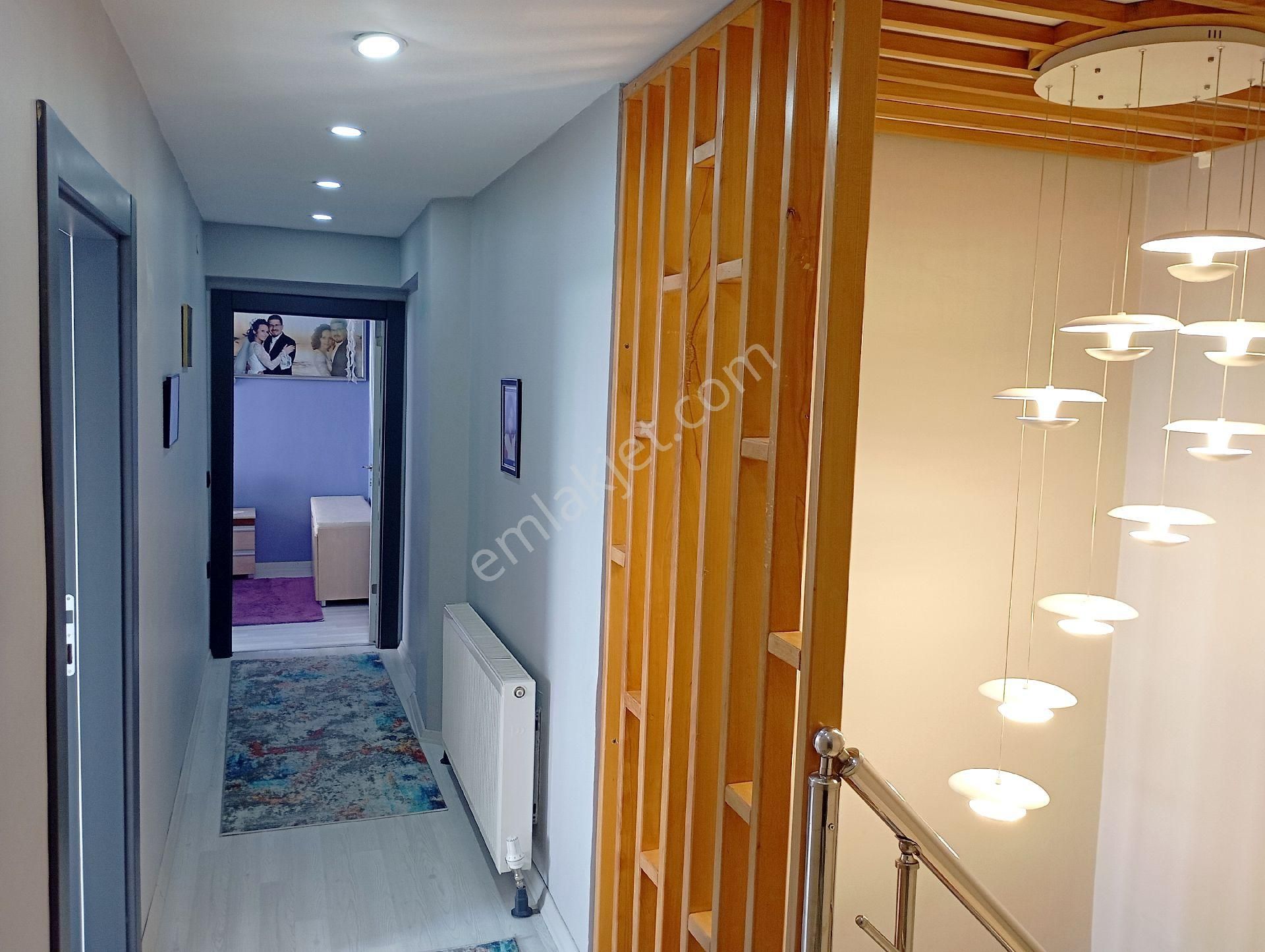 Keçiören 19 Mayıs Mahallesinde Lüks Satılık 5+1 Dubleks Daire - Görsel 10