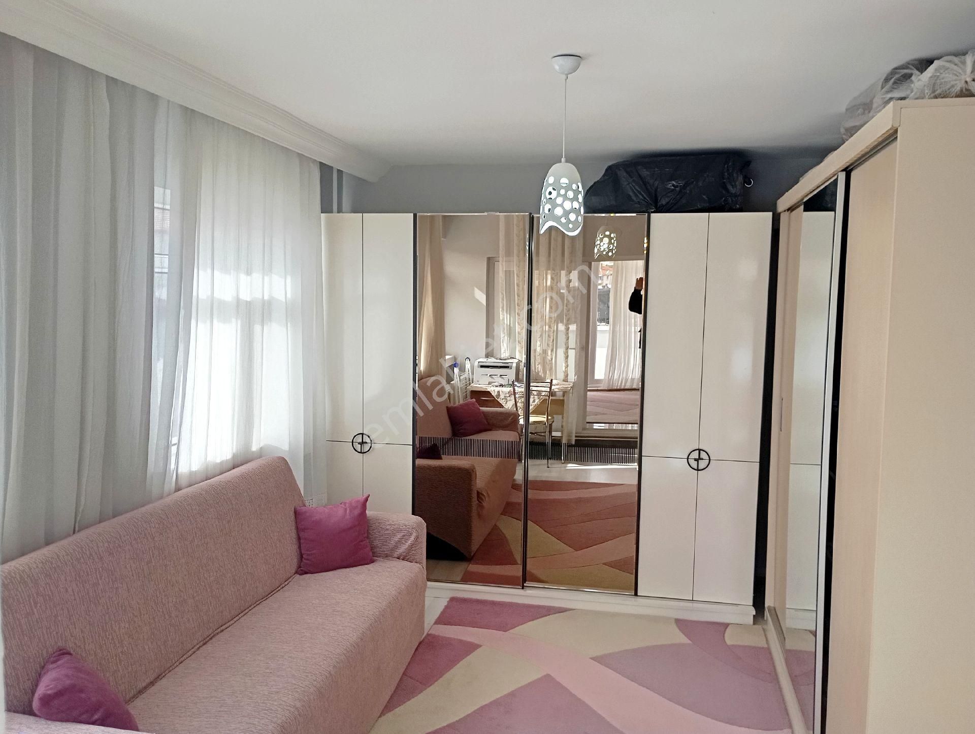 Keçiören 19 Mayıs Mahallesinde Lüks Satılık 5+1 Dubleks Daire - Görsel 21