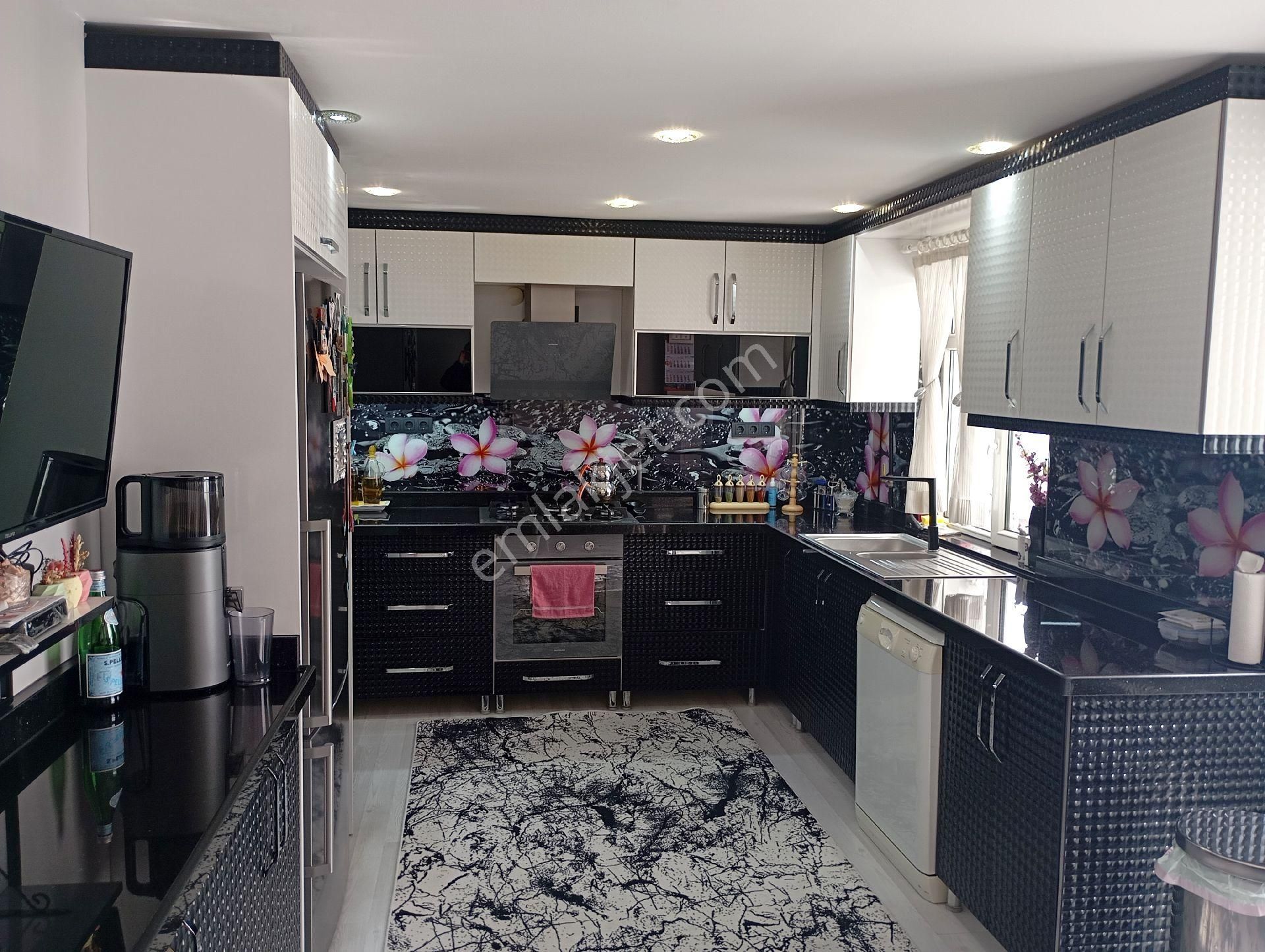 Keçiören 19 Mayıs Mahallesinde Lüks Satılık 5+1 Dubleks Daire - Görsel 4