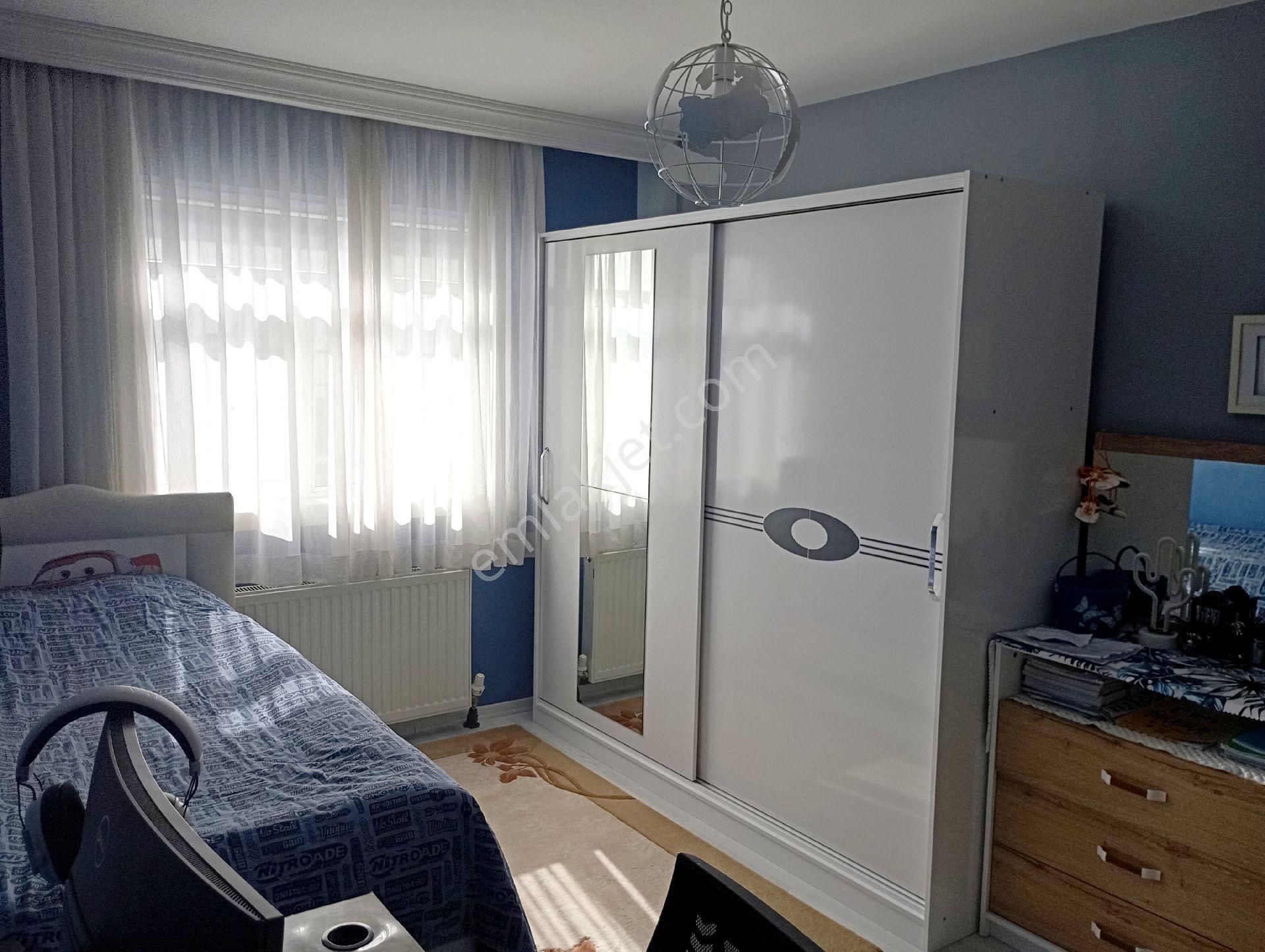 Keçiören 19 Mayıs Mahallesinde Lüks Satılık 5+1 Dubleks Daire - Görsel 16