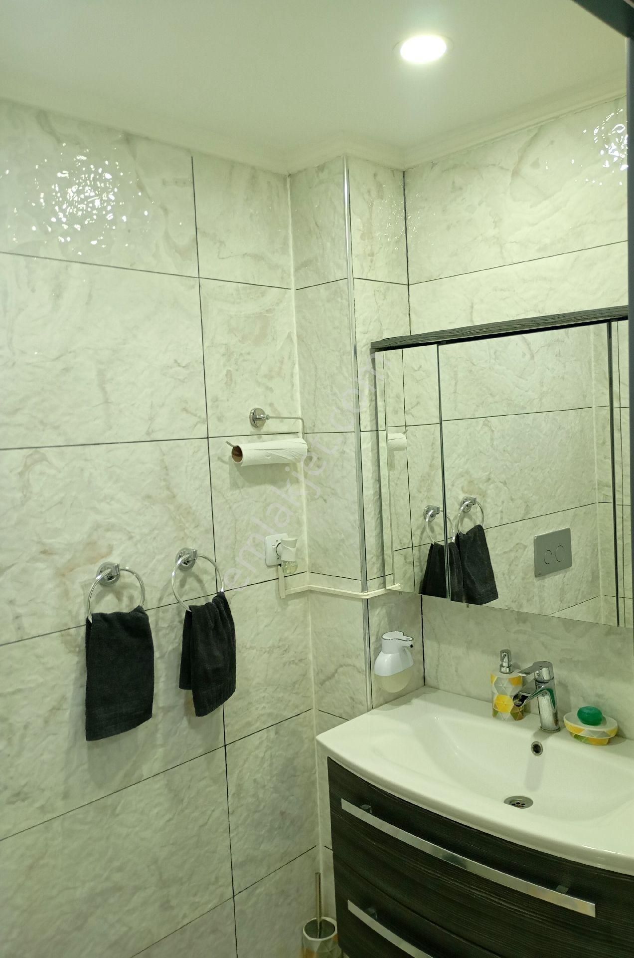 Keçiören 19 Mayıs Mahallesinde Lüks Satılık 5+1 Dubleks Daire - Görsel 14