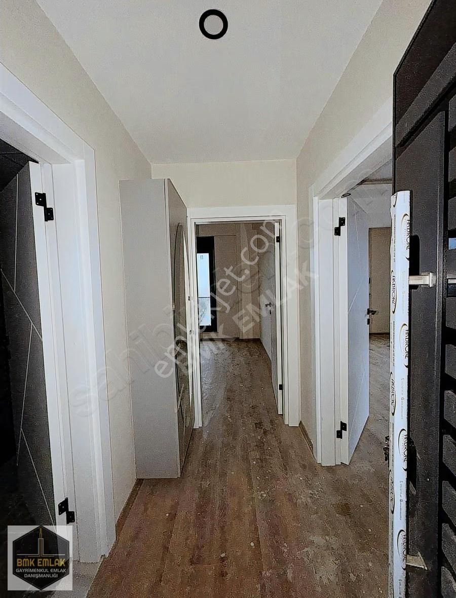 Bmk'dan Antalya Finike'de İncirağacında 1+1 Kiralık Daire - Görsel 3