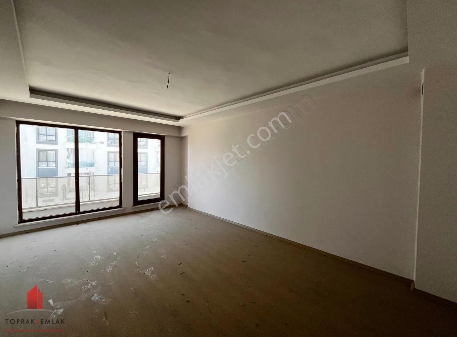 Tramvaya Yakın İşgalamanda 3+1 Sıfır Satılık Daire - Görsel 18