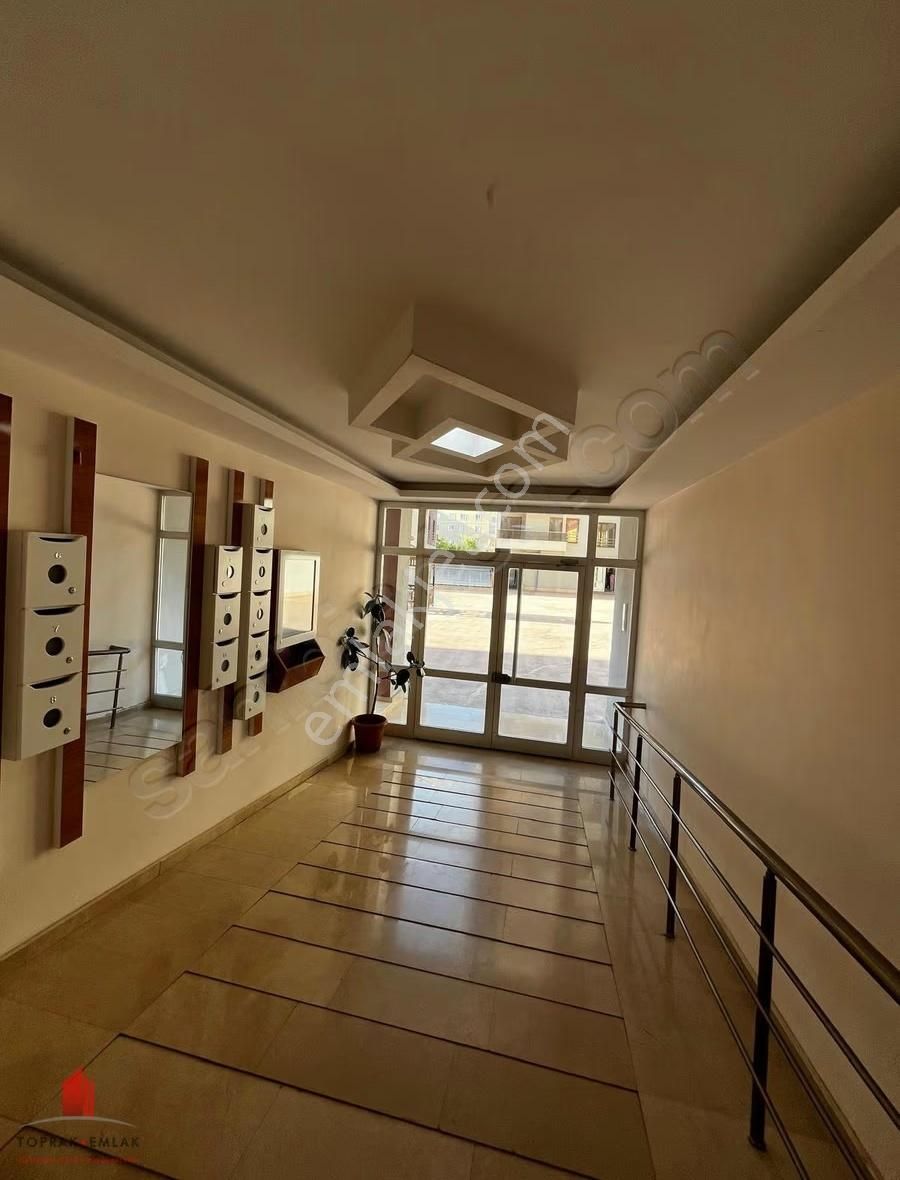 Tramvaya Yakın İşgalamanda 3+1 Sıfır Satılık Daire - Görsel 15