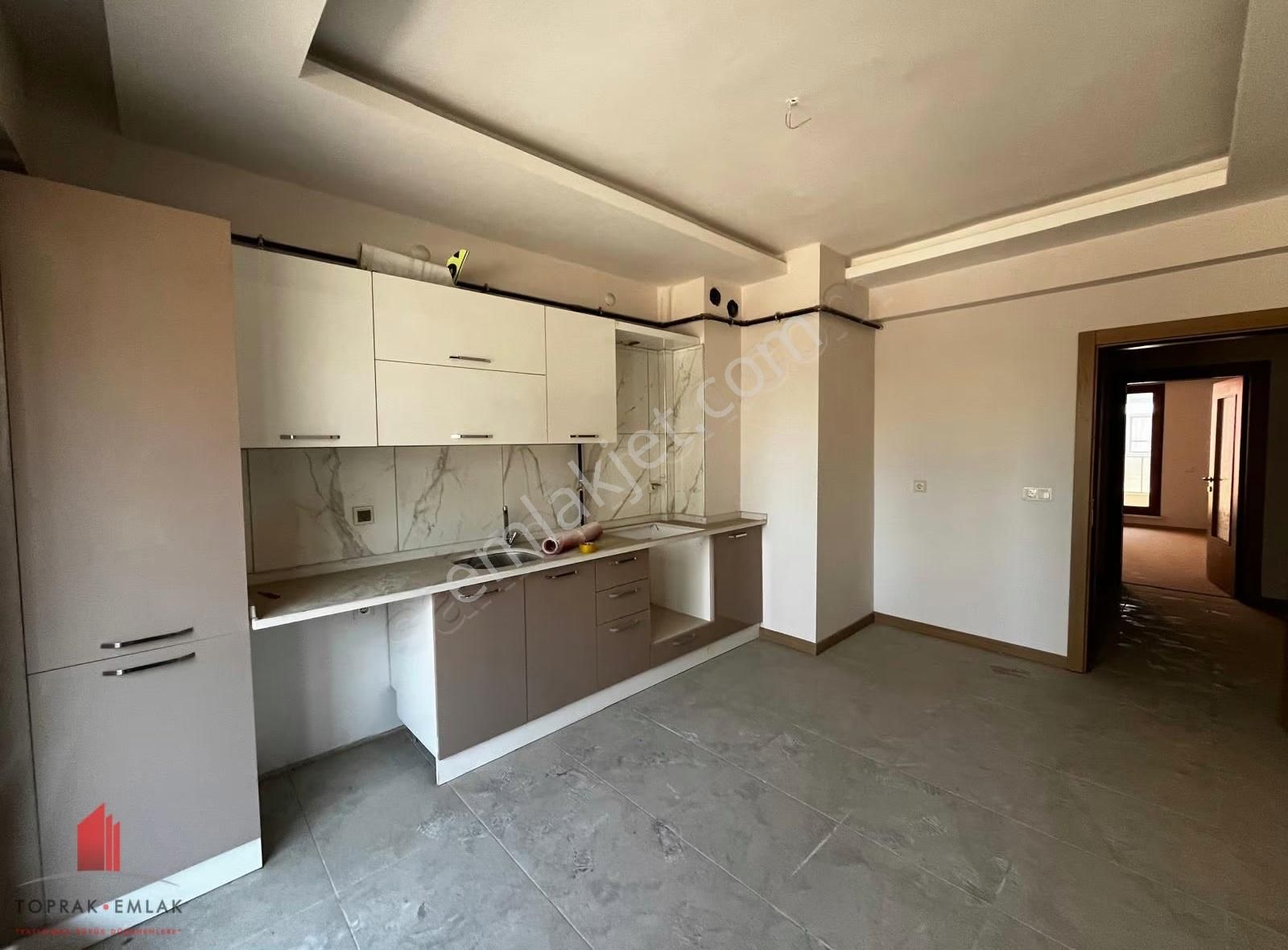 Tramvaya Yakın İşgalamanda 3+1 Sıfır Satılık Daire - Görsel 5