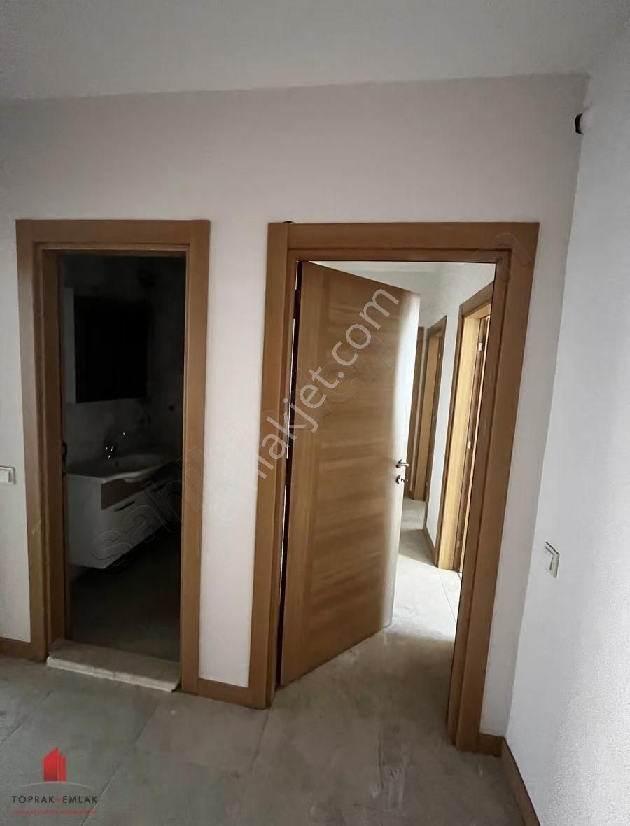 Tramvaya Yakın İşgalamanda 3+1 Sıfır Satılık Daire - Görsel 9