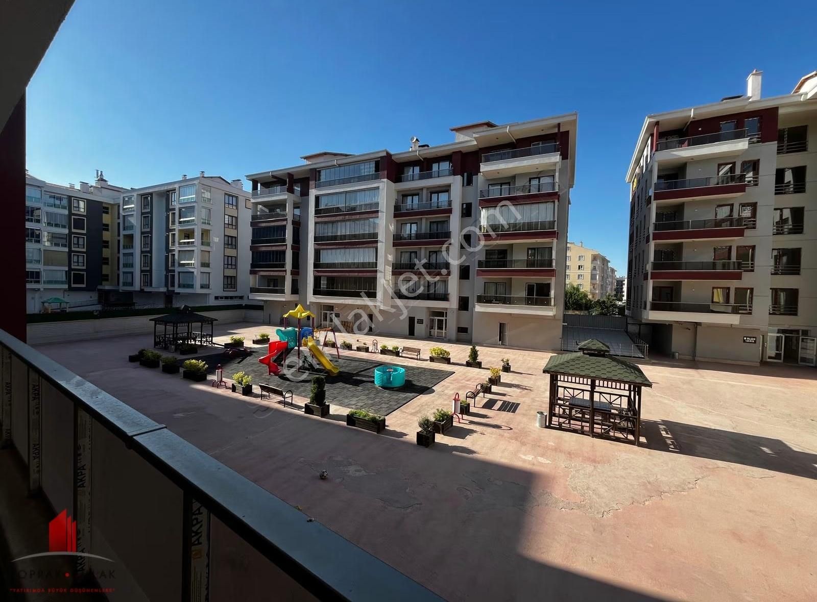 Tramvaya Yakın İşgalamanda 3+1 Sıfır Satılık Daire - Görsel 12