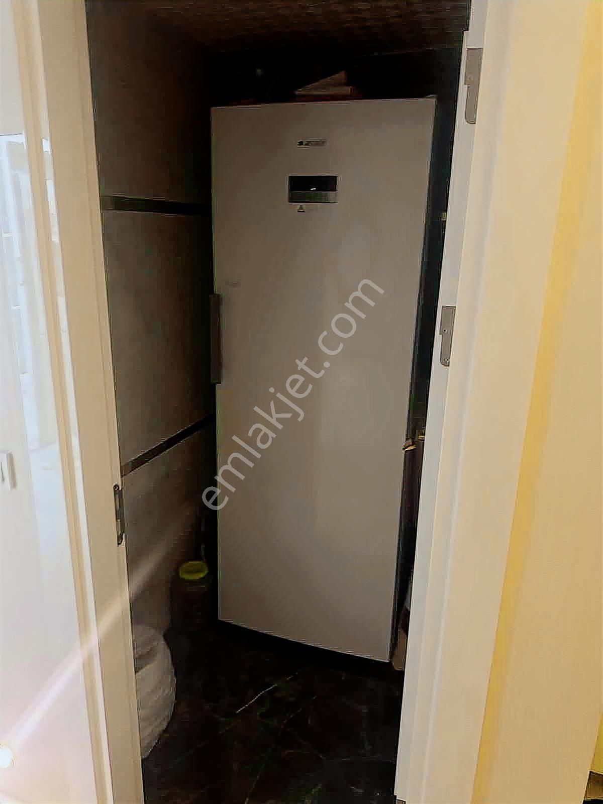 Kredi Limitsiz Çamlıtepe Sitesinde Kapalı Otoparklı 4+1 - Görsel 5
