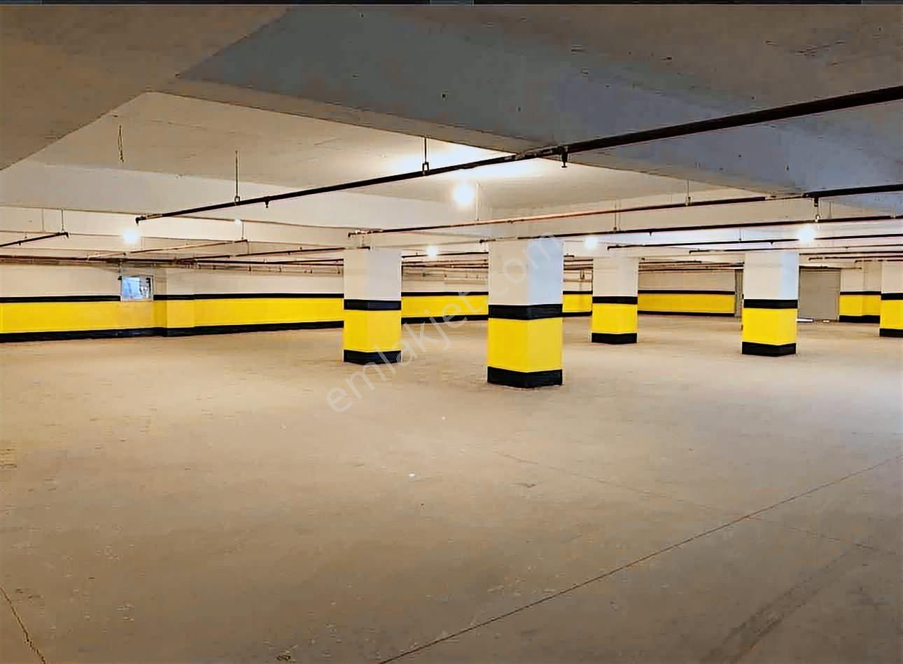 Kredi Limitsiz Çamlıtepe Sitesinde Kapalı Otoparklı 4+1 - Görsel 15