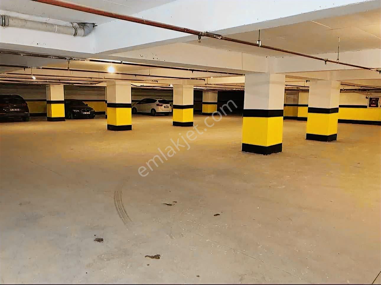 Kredi Limitsiz Çamlıtepe Sitesinde Kapalı Otoparklı 4+1 - Görsel 7