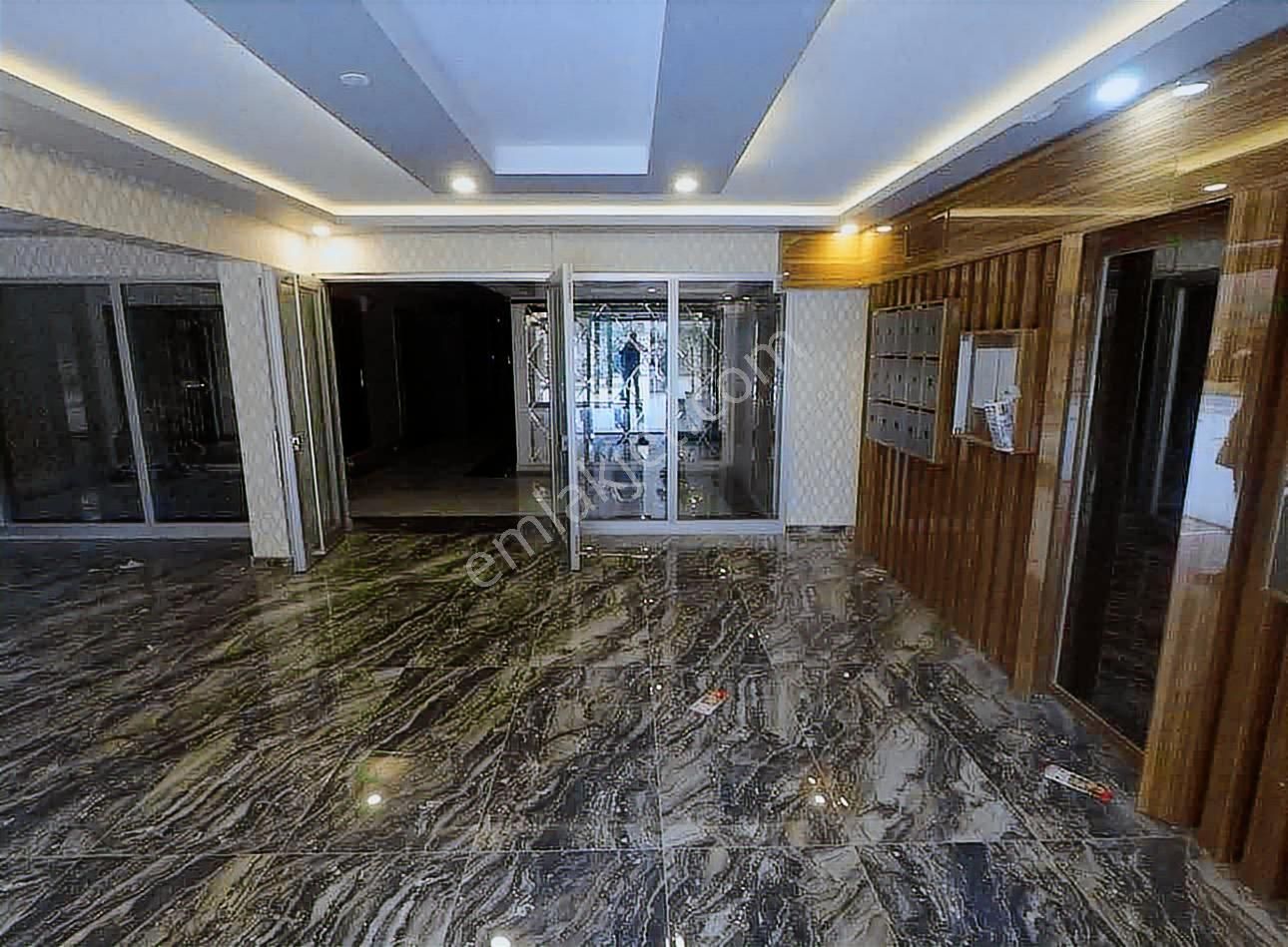 Kredi Limitsiz Çamlıtepe Sitesinde Kapalı Otoparklı 4+1 - Görsel 6