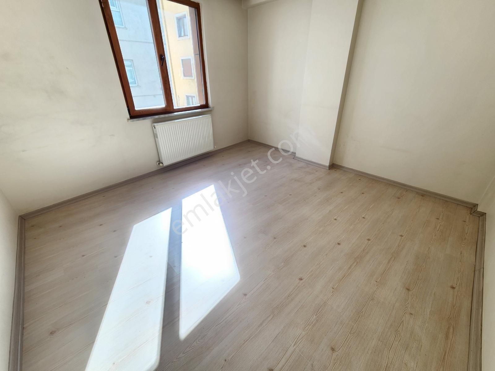 Ankadan Üsküdar Bulgurlu Mah. Çift Cepheli Açık Manzaralı 2+1 - Görsel 16