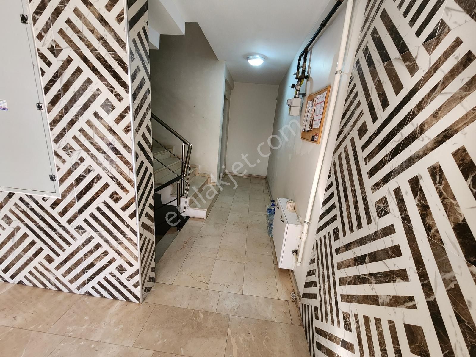 Ankadan Üsküdar Bulgurlu Mah. Çift Cepheli Açık Manzaralı 2+1 - Görsel 22