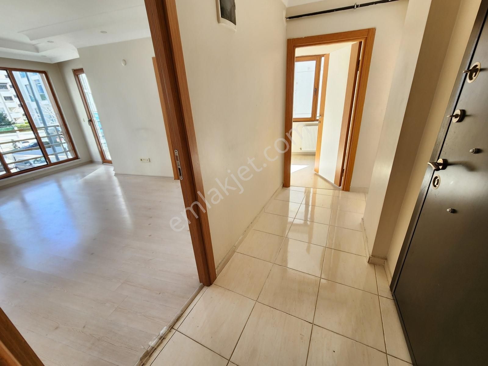 Ankadan Üsküdar Bulgurlu Mah. Çift Cepheli Açık Manzaralı 2+1 - Görsel 5