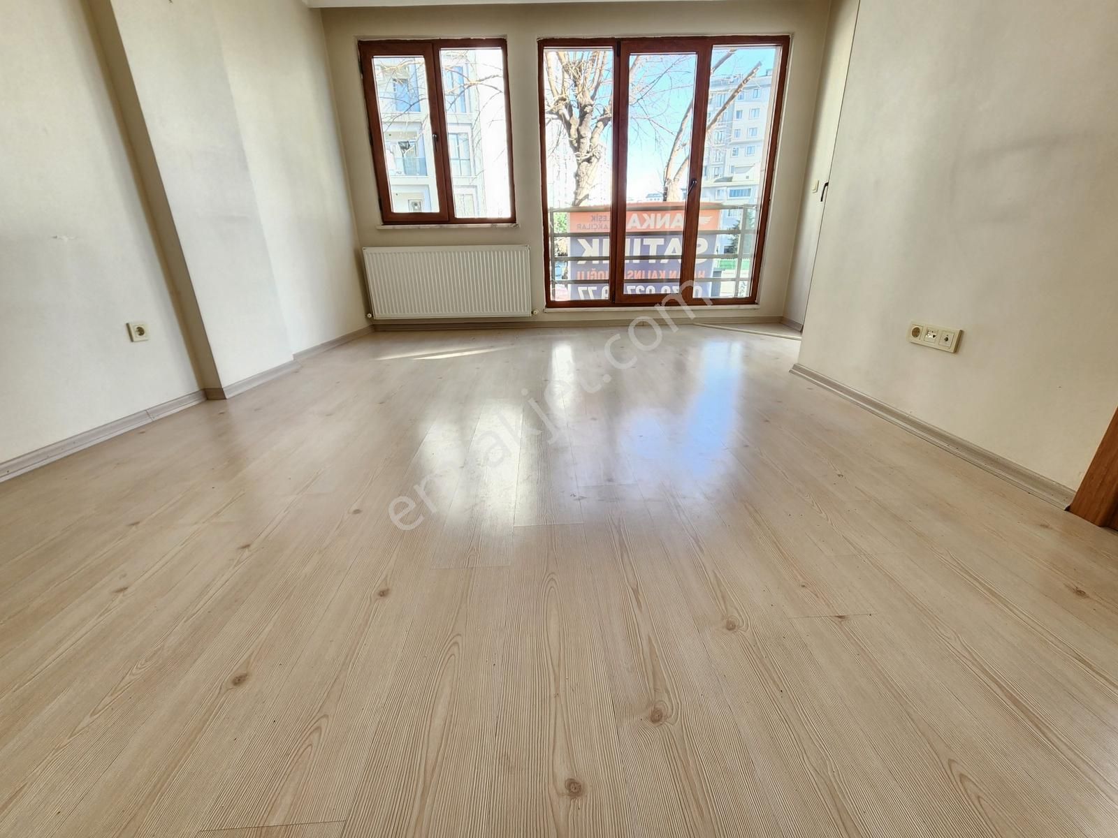 Ankadan Üsküdar Bulgurlu Mah. Çift Cepheli Açık Manzaralı 2+1 - Görsel 20